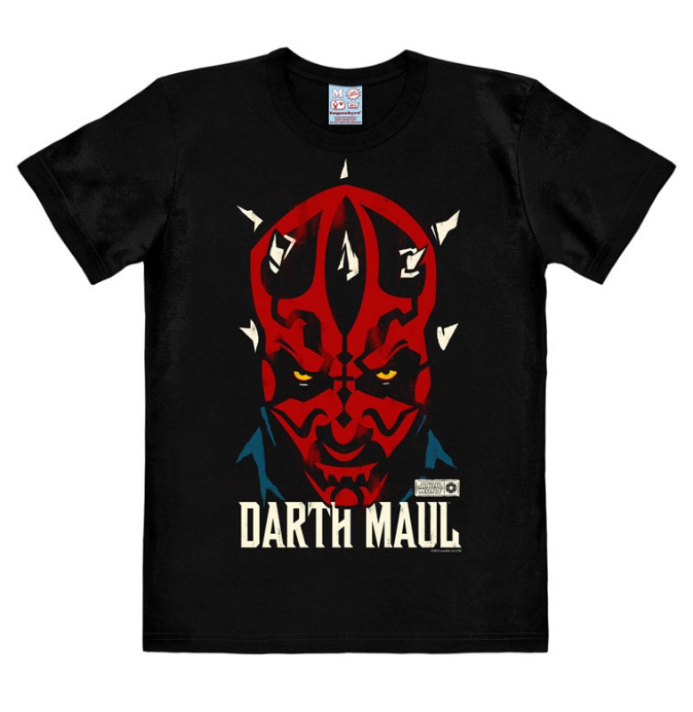 Darth Maul - Star Wars T-Shirt